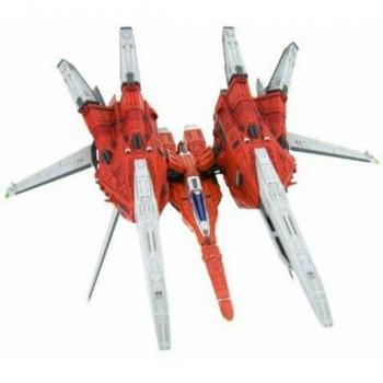 Kit di Modellismo KOTOBUKIYA Ray Storm R‑Gray1 1/144, Nuovo in Plastica Giapponese
