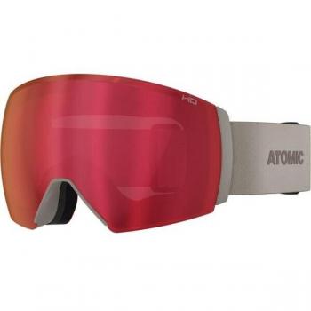 Atomic Revent Q L HD Schneebrille 2025/26