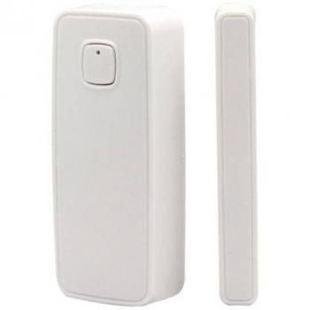 Sensor WiFi para Detección de Apertura en Puertas y Ventanas