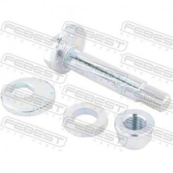 FEBEST SUBARU Sturzkorrekturschraube 90170-0122