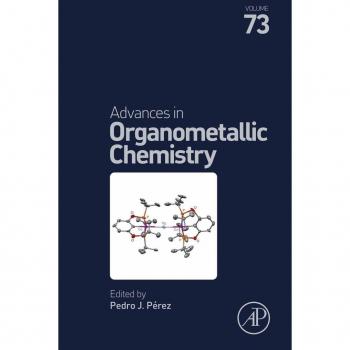 Vitalsource Technologies, Inc. Advances In Organometallic Chemistry