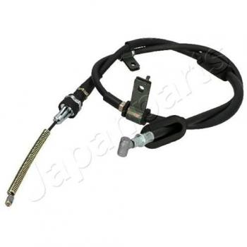 Parking Brake Cable Pull System – BC-700 (JapanParts)
