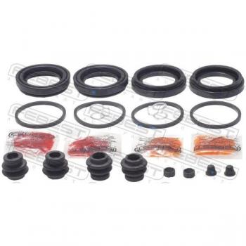 Set Réparation Étrier de Frein FEBEST 0175-GSU40F
