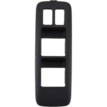 Cubierta de Panel de Interruptor de Elevalunas Delantero Izquierdo Nissan Qashqai J10