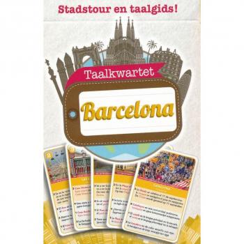 Taalkwartet Barcelona