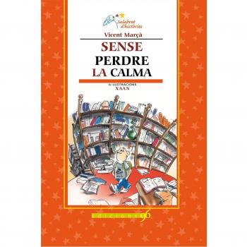Sense perdre la calma