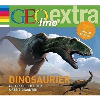 Dinosaurier