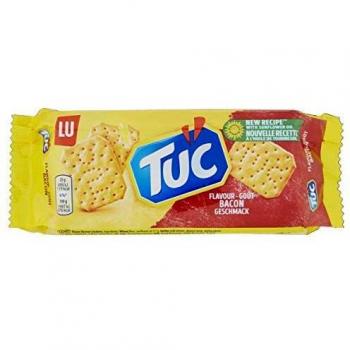 Galletas TUC Bacon 100g