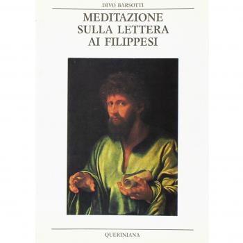 Meditazione sulla Lettera ai Filippesi