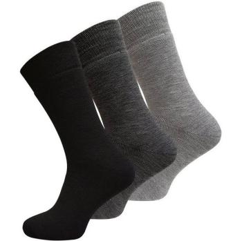 Cotton Prime Calzino Grigio Scuro UltraSoft