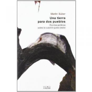 Una tierra para dos pueblos