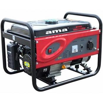 Générateur 3000 W Monophasé 210 CC