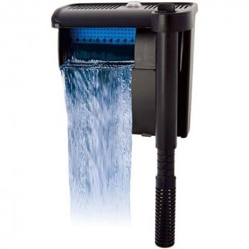 AcquaCascade 114‑152 L Filter
