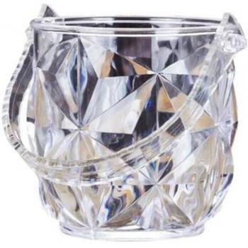 Taza Gigante de Hielo con Asa Dual