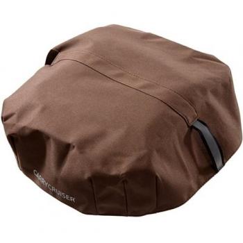 Reisethel Mocha CarryCruiser Schutzabdeckung – 42 × 8 × 33,5 cm