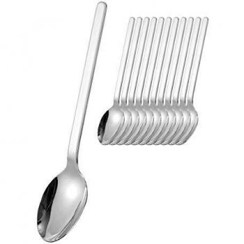 Esmeyer Bettina Menülöffel 19,5cm Edelstahl silber 12 St./Pack. VPE=1,00PAK