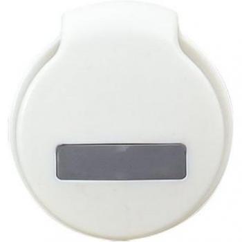Bathroom Toothpaste Holder Clip