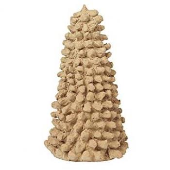 Broste Copenhagen Adorno Navideño SAPIN 'PULP' COTON