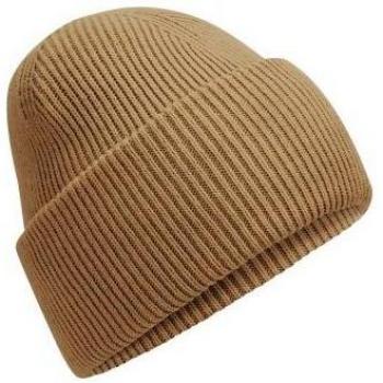 Beechfield Classic Men's Beanie Red