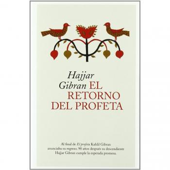 EL RETORNO DEL PROFETA