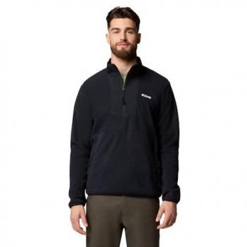 Fleece Columbia Sequoia Grove Noir-Gris S
