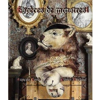Espèces de monstres