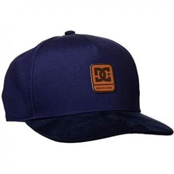 Cappellino da Ragazzo DC Shoes Brackers
