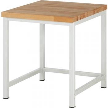 EUROKRAFTpro Workbench Base Frame 750mm x 90mm