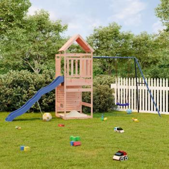 VidaXL Spielturm aus Douglasie