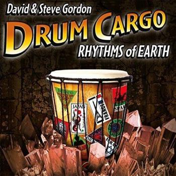 Drum Cargo. Rhythms of Earth