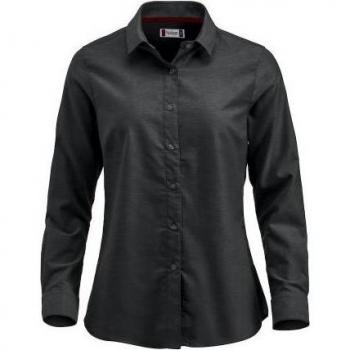 Damska Camicia con design Garland di Clique