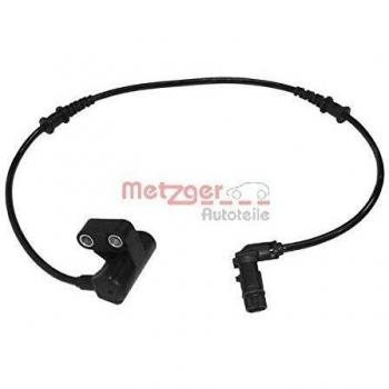 Sensor de Velocidade da Roda METZGER 0900111