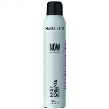 Selective NOW Turbo Spray Wax
