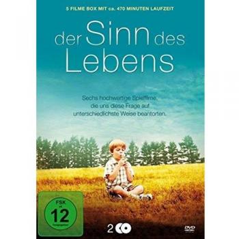 Der Sinn des Lebens