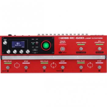 RC‑600 LoopForge