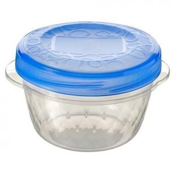 Cajas de Conservación Curver Take Away 3 Unidades