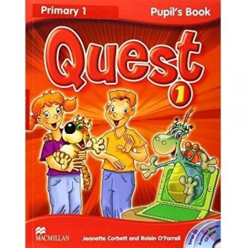 QUEST 1 Pb Pk (+skills tr).