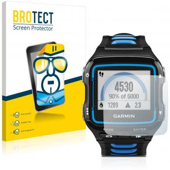 Garmin 920XT 2-Unit Crystal Screen Defender