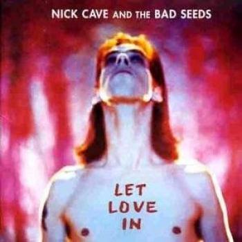 Let Love in