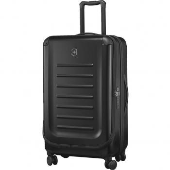 Victorinox Spectra 2.0 Expandable Large Travel Case 78 Black