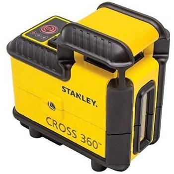 STANLEY 360° Cross Line Laser