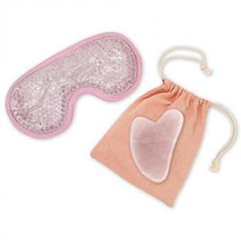 Vert Quartz Rose Soin du Visage – ThermoMask