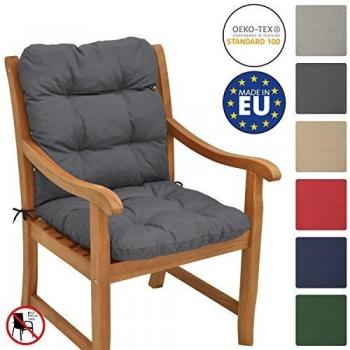 Cuscino per sedia da giardino Flair NL