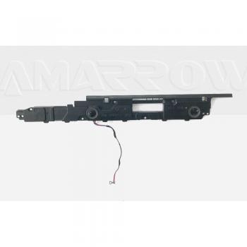Dell M6400 interne Lautsprecher