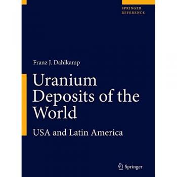 Uranium Deposits of the World