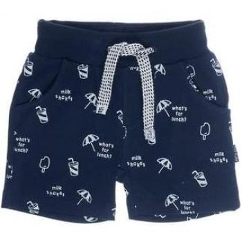 Pantaloni Corti Feetje Captain Cool per Ragazze