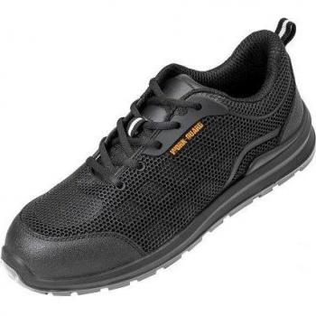 Result Work Guard Safety Gear 6 UK Zwart