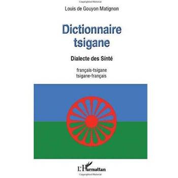 Dictionnaire tsigane