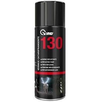 VMD Italia 130 Vernice Catarifrangente Spray 400 ml Giallo Chiaro