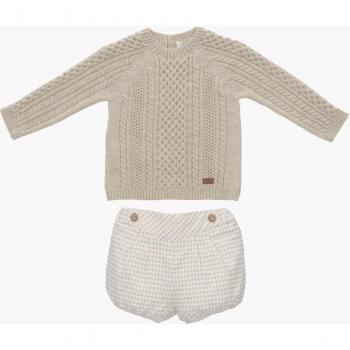Set “Noche Estrellada” 9‑24 meses